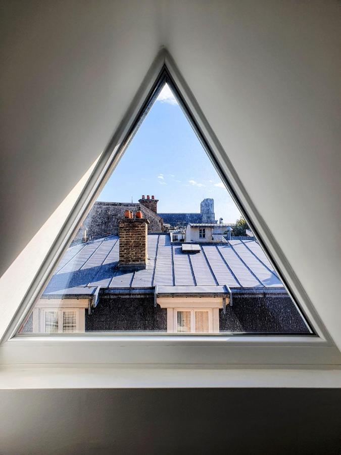 Appartement Premium Dans Une Belle Demeure - Hyper Centre-Ville De رانس المظهر الخارجي الصورة