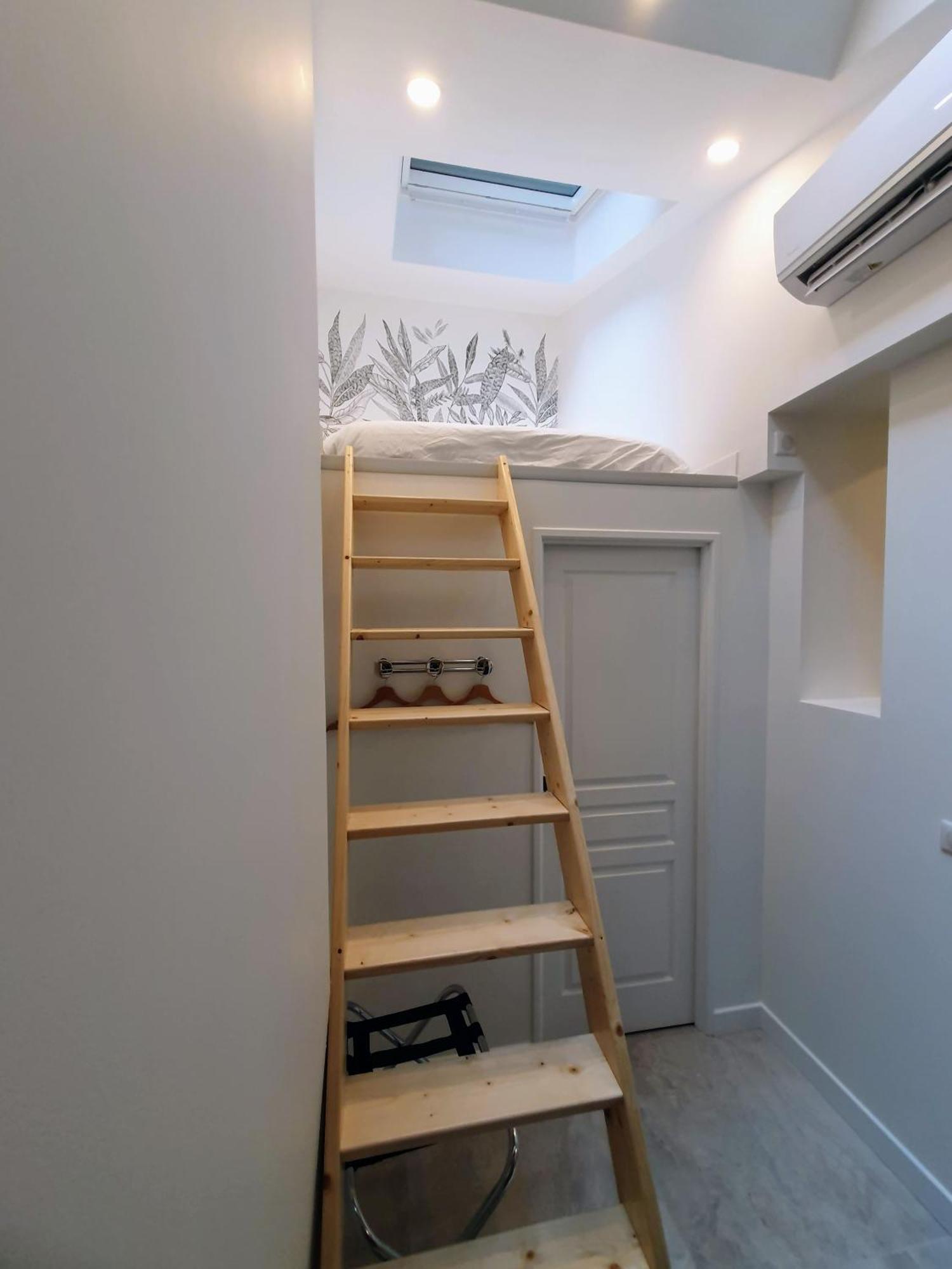 Appartement Premium Dans Une Belle Demeure - Hyper Centre-Ville De رانس المظهر الخارجي الصورة