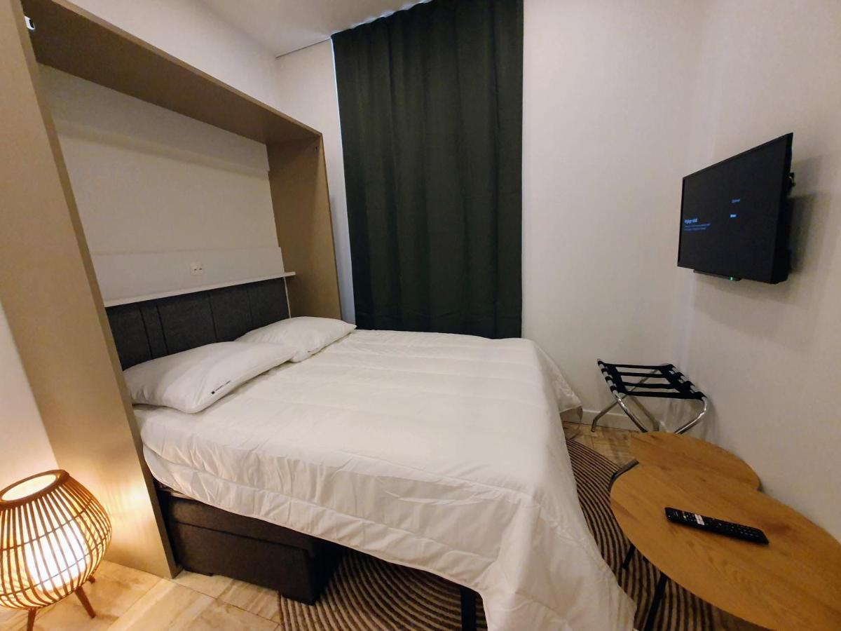 Appartement Premium Dans Une Belle Demeure - Hyper Centre-Ville De رانس المظهر الخارجي الصورة