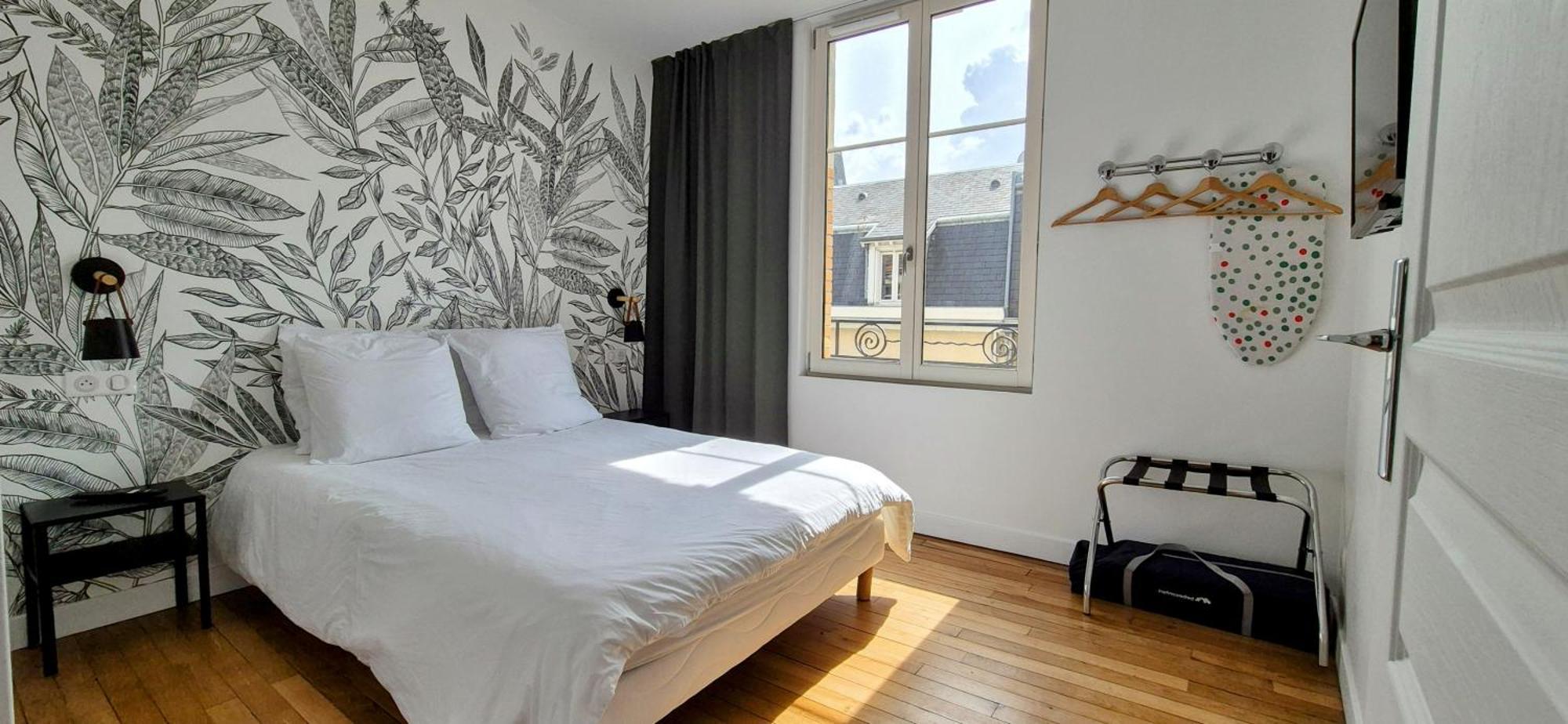 Appartement Premium Dans Une Belle Demeure - Hyper Centre-Ville De رانس المظهر الخارجي الصورة